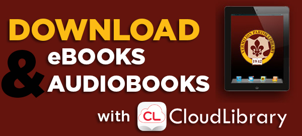 OverDrive eBooks and Audiobooks